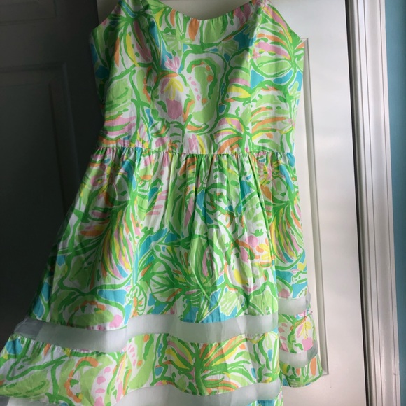 Lilly Pulitzer Dresses & Skirts - Lily Pullitzer Dress